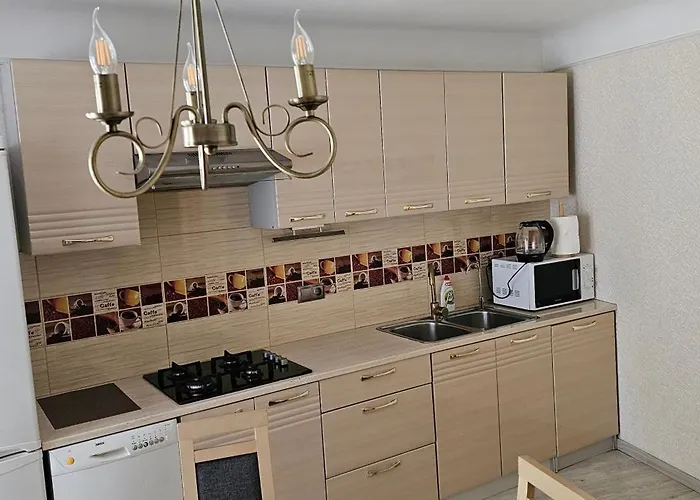 Dzīvoklis Summer Riga