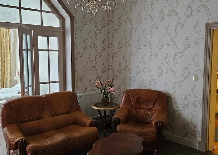 Dzīvoklis Summer Riga