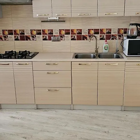 Summer Apartamento *