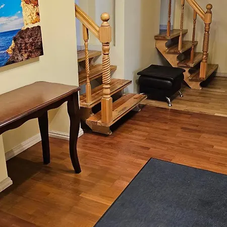 Summer Apartamento Riga