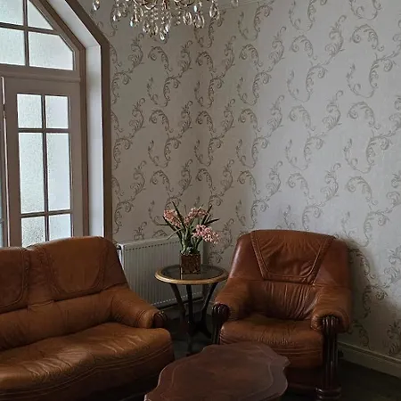 Appartement Summer Riga