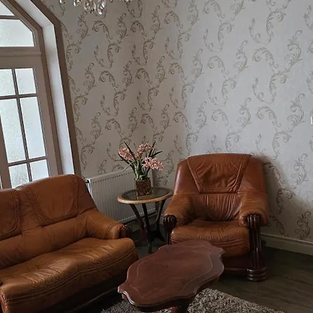 Apartamento Summer *